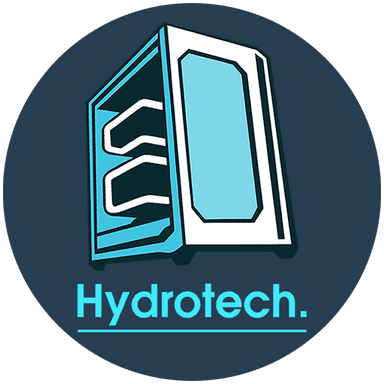 Hydrotech Logo