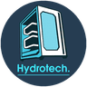 Hydrotech Logo