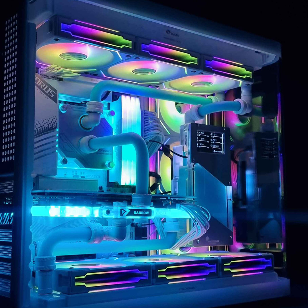 Arctic Sapphire - Media 2