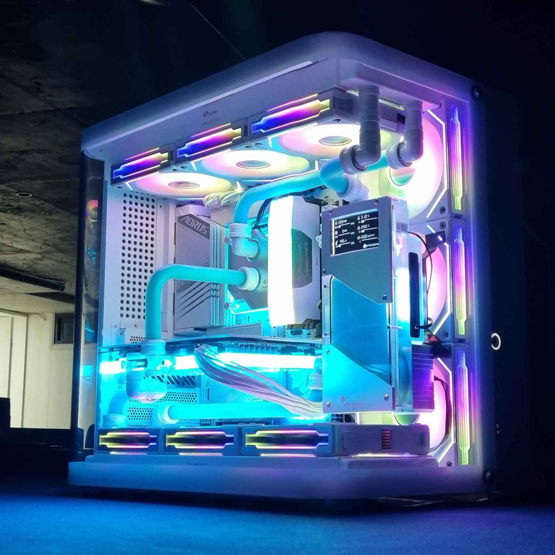 Arctic Sapphire - Media 3