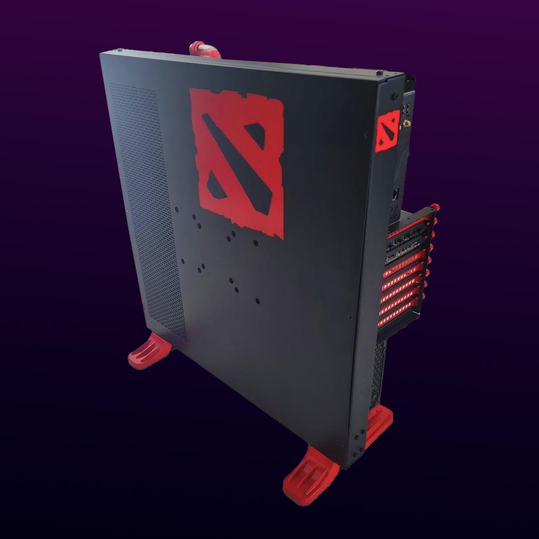 Crimson Fury - Media 3