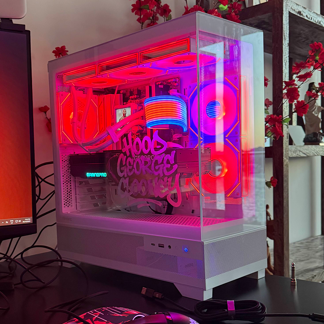 Hood Logic - Media 3