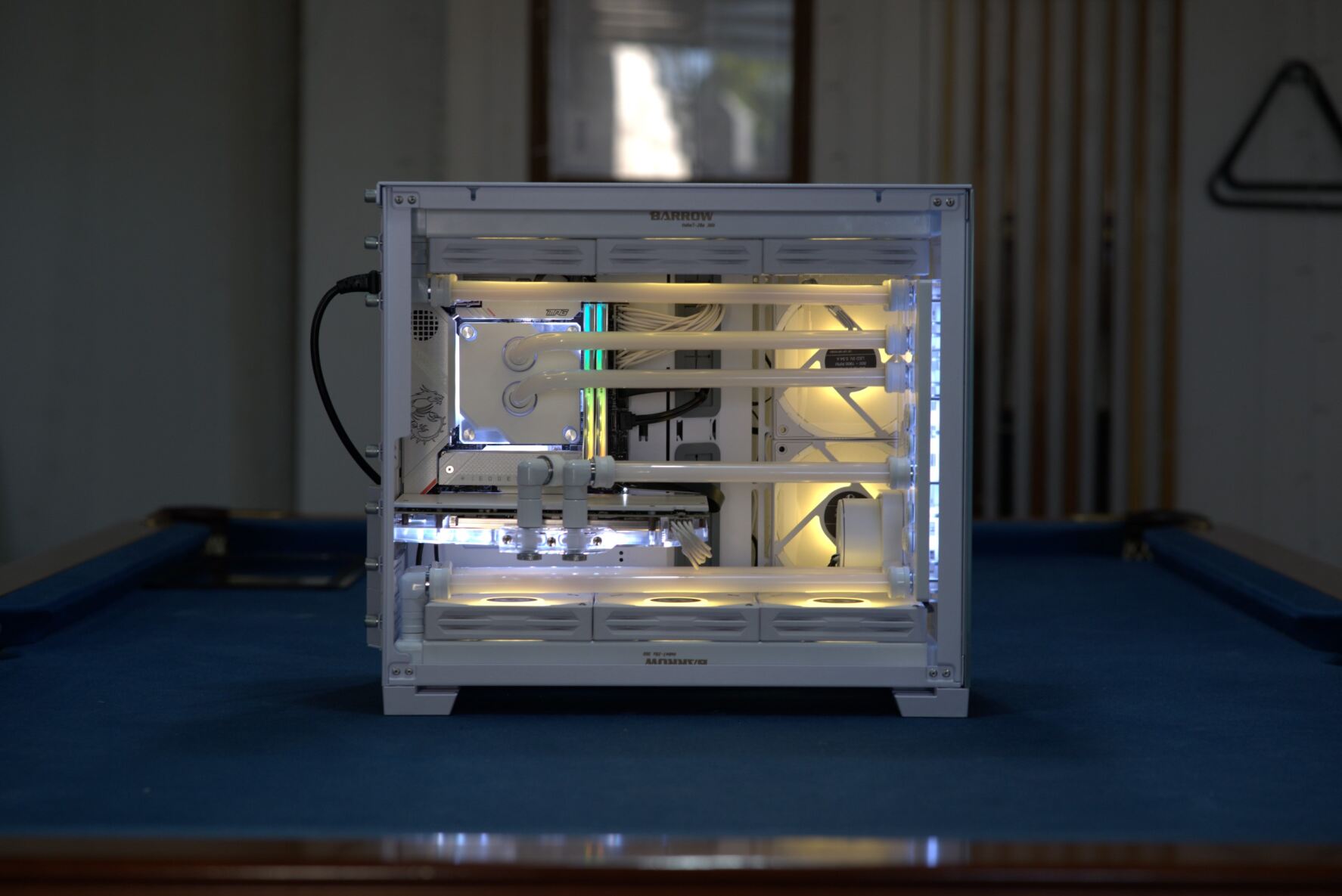 Polar Storm - Media 2