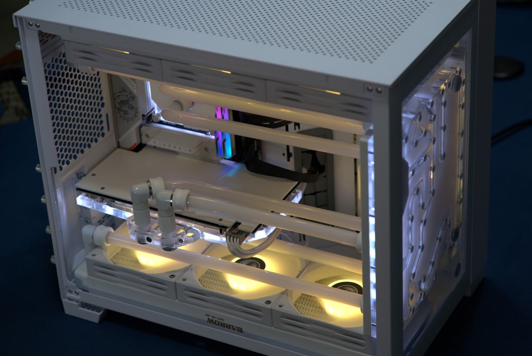 Polar Storm - Media 3